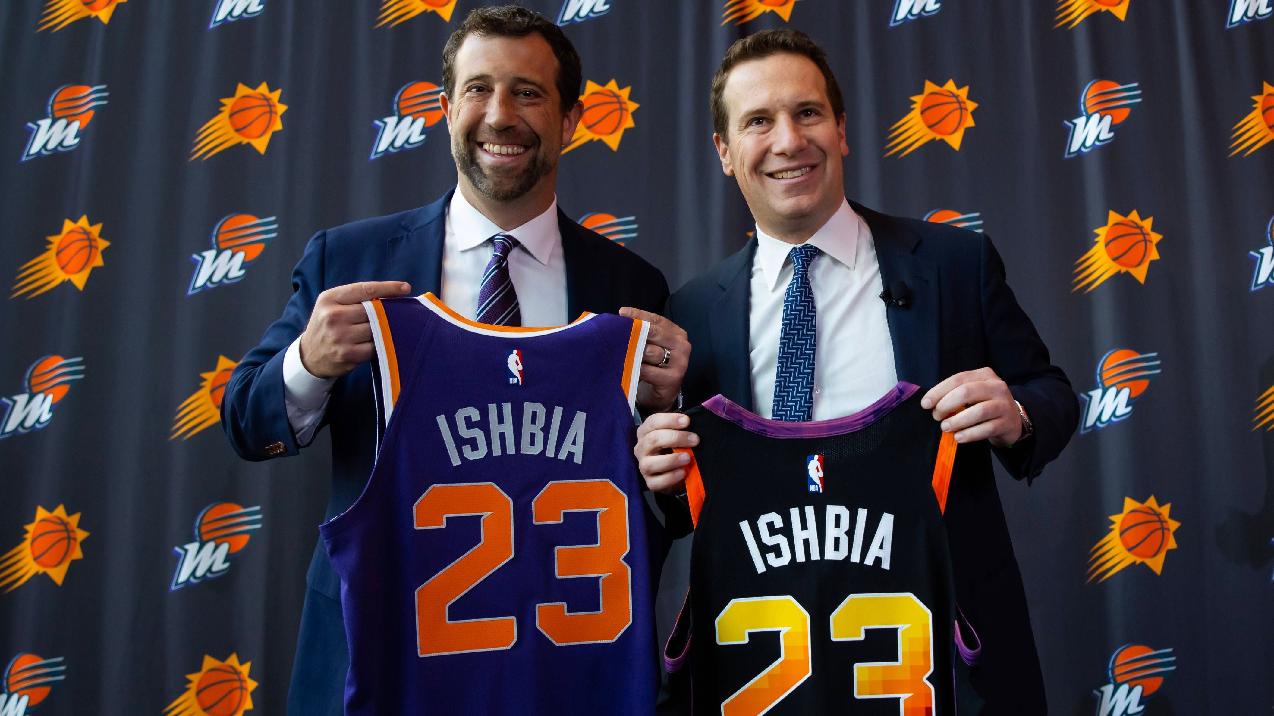 <strong>Platz 3: Phoenix Suns und Phoenix Mercury</strong><br>Liga: NBA / WNBA<br>Preis: 4 Milliarden US-Dollar<br>Jahr: 2023<br>Käufer: Mat Ishbia