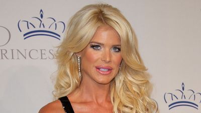 Profile image - Victoria Silvstedt