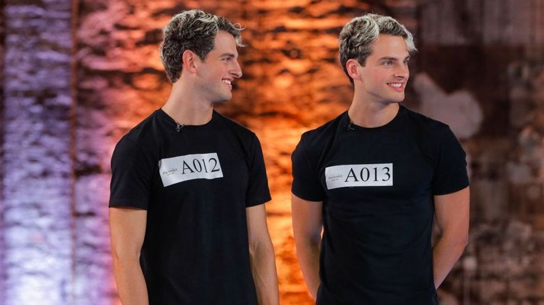GNTM 2024 Kilian Kerners Favoritinnen "Bin verliebt bis über beide Ohren"