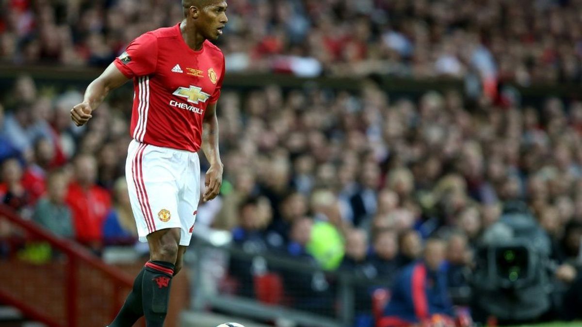 Valencia wird den Red Devils gegen Fenerbahce fehlen