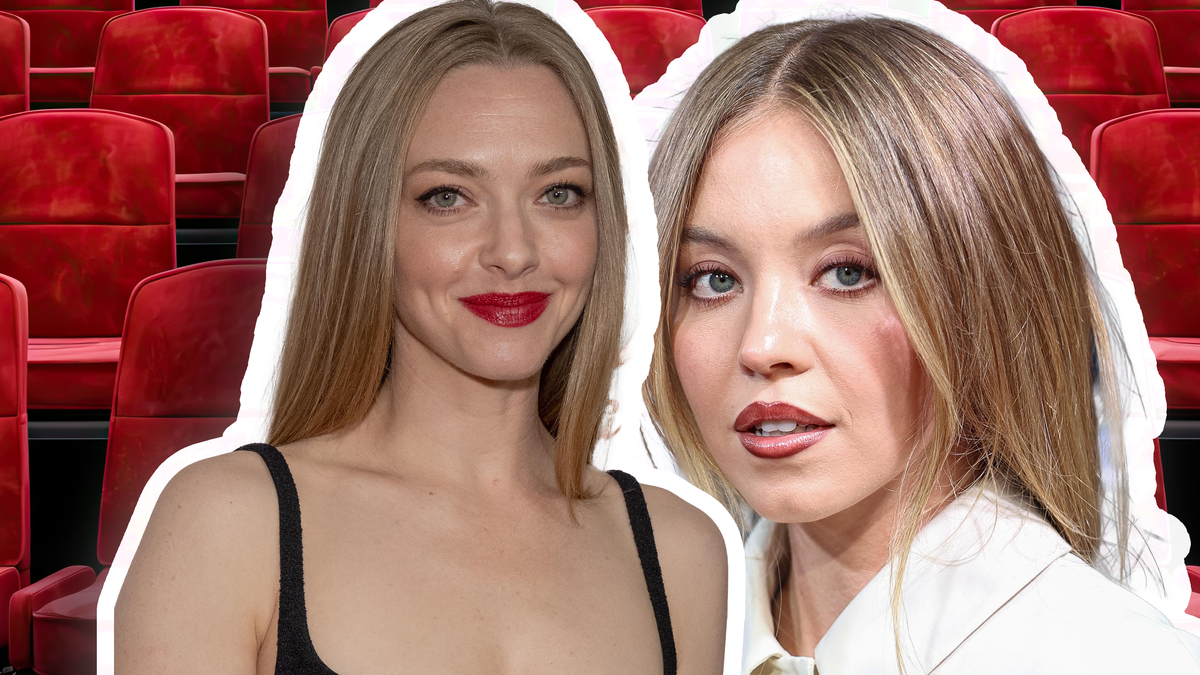 "Housemaid" Verfilmung mit Amanda Seyfried und Sydney Sweenie