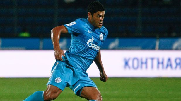 
                <strong>2012/13 Hulk (55 Mio)</strong><br>
                Toptransfer 2012/13: Hulk für 55 Mio Euro vom FC Porto zu Zenit St. PetersburgZweitteuerster Wechsel: Thiago Silva für 42 Mio vom AC Mailand zu Paris St. Germain
              