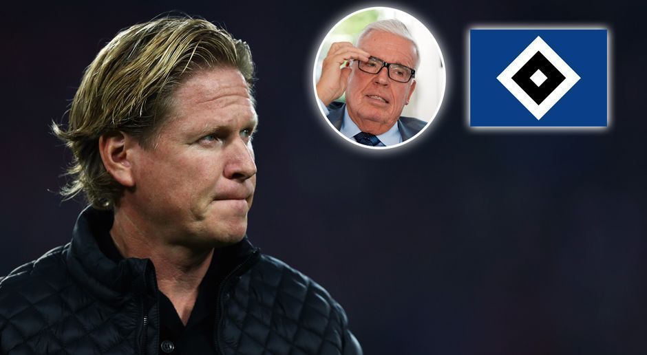 
                <strong>Kaderplanung beim HSV</strong><br>
                Nach dem gelungenen Abschluss des Jahres 2016 mit dem Heimsieg gegen den FC Schalke 04 planen Vorstandschef Heribert Bruchhagen, Trainer Markus Gisdol und Investor Klaus-Michael Kühne den Kader des Hamburger SV für die Rückserie. Vor allem im Defensiv-Bereich sehen die Verantwortlichen offenbar Handlungsbedarf. ran.de gibt einen Überblick über einige Spieler, die beim HSV im Gespräch sein sollen oder schon kurz vor einem Wechsel stehen.
              