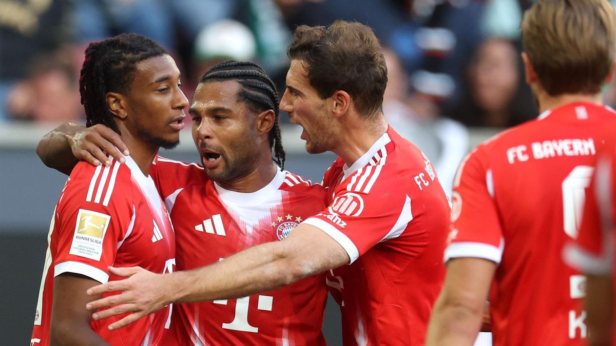 FC Bayern