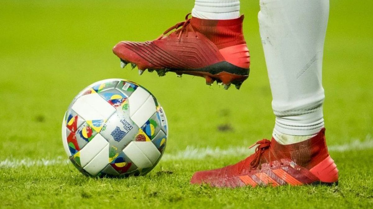Lazar: Der Fußball beansprucht eine Sonderrolle