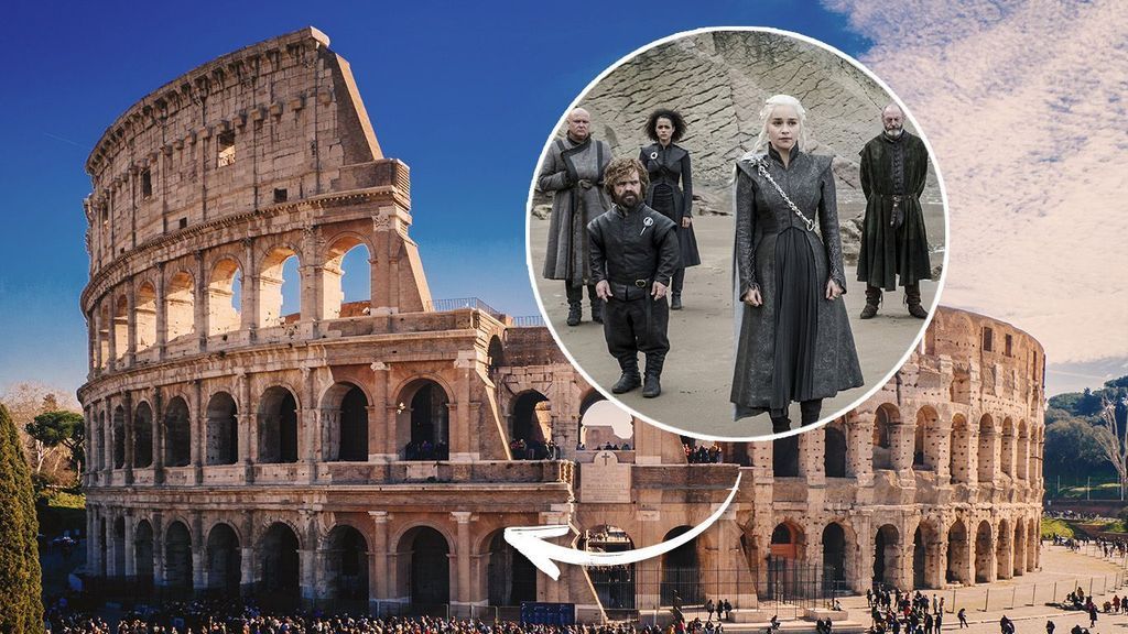 "Game of Thrones": Darum erinnert "Spartacus" an das Fantasy-Epos