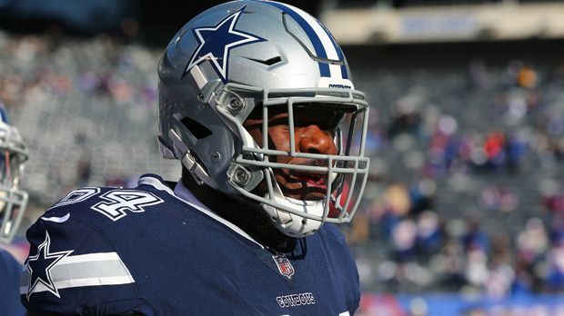 
                <strong>Jonathan Cooper (Guard/Dallas Cowboys)</strong><br>
                Cooper darf sich über 500.000 Dollar freuen, wenn er bei 75 Prozent der Offensive Snaps auf dem Platz steht. Vor dem letzten Spiel steht er bei 80 Prozent. Außerdem bekommt er 31.250 Dollar, wenn er im Roster auftaucht. Macht bislang weitere 375.000 Dollar.
              