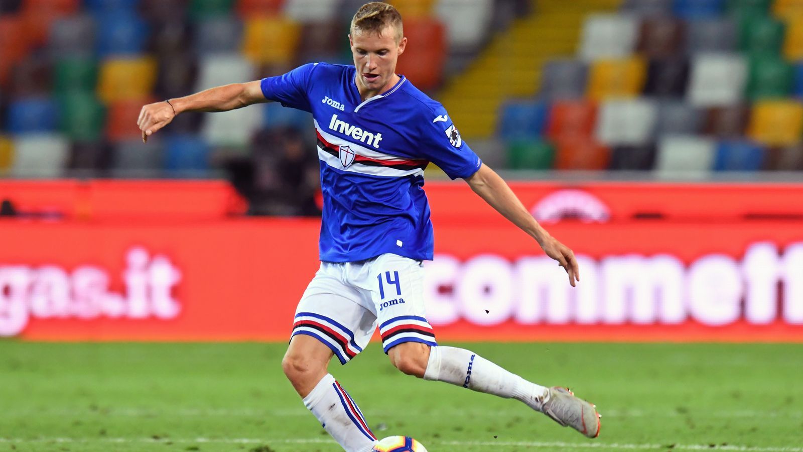 
                <strong>Jakub Jankto (Sampdoria Genua)</strong><br>
                Ablösesumme: 15 Millionen Euro (Kaufpflicht nach Leihe)Aufnehmender Verein: Sampdoria GenuaAbgebender Verein: Udinese Calcio
              