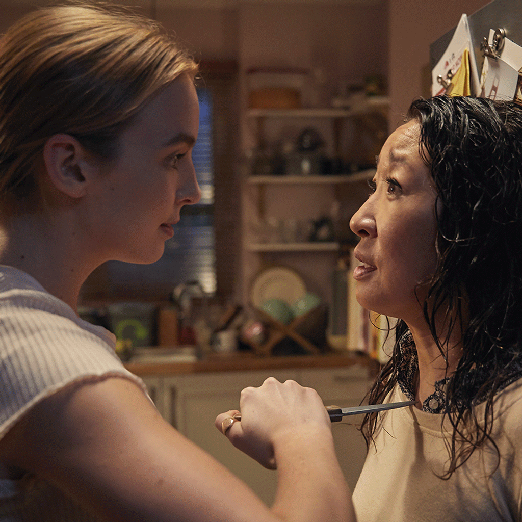 Die beste Folge von "Killing Eve" und welche du unbedingt nochmal schauen solltest!