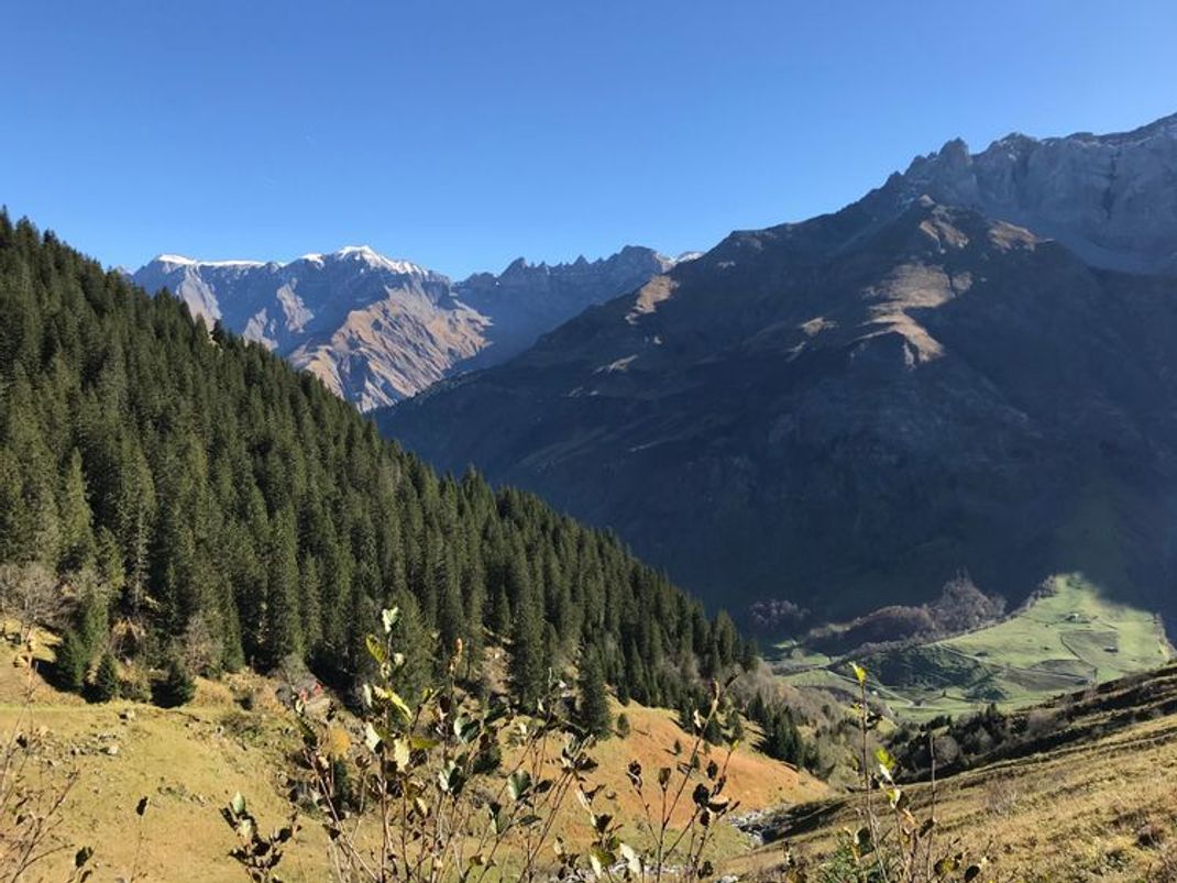 Abenteuer Wandern – Alpenüberquerung für Einsteiger