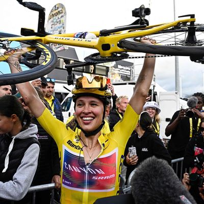 Tour de France Frauen