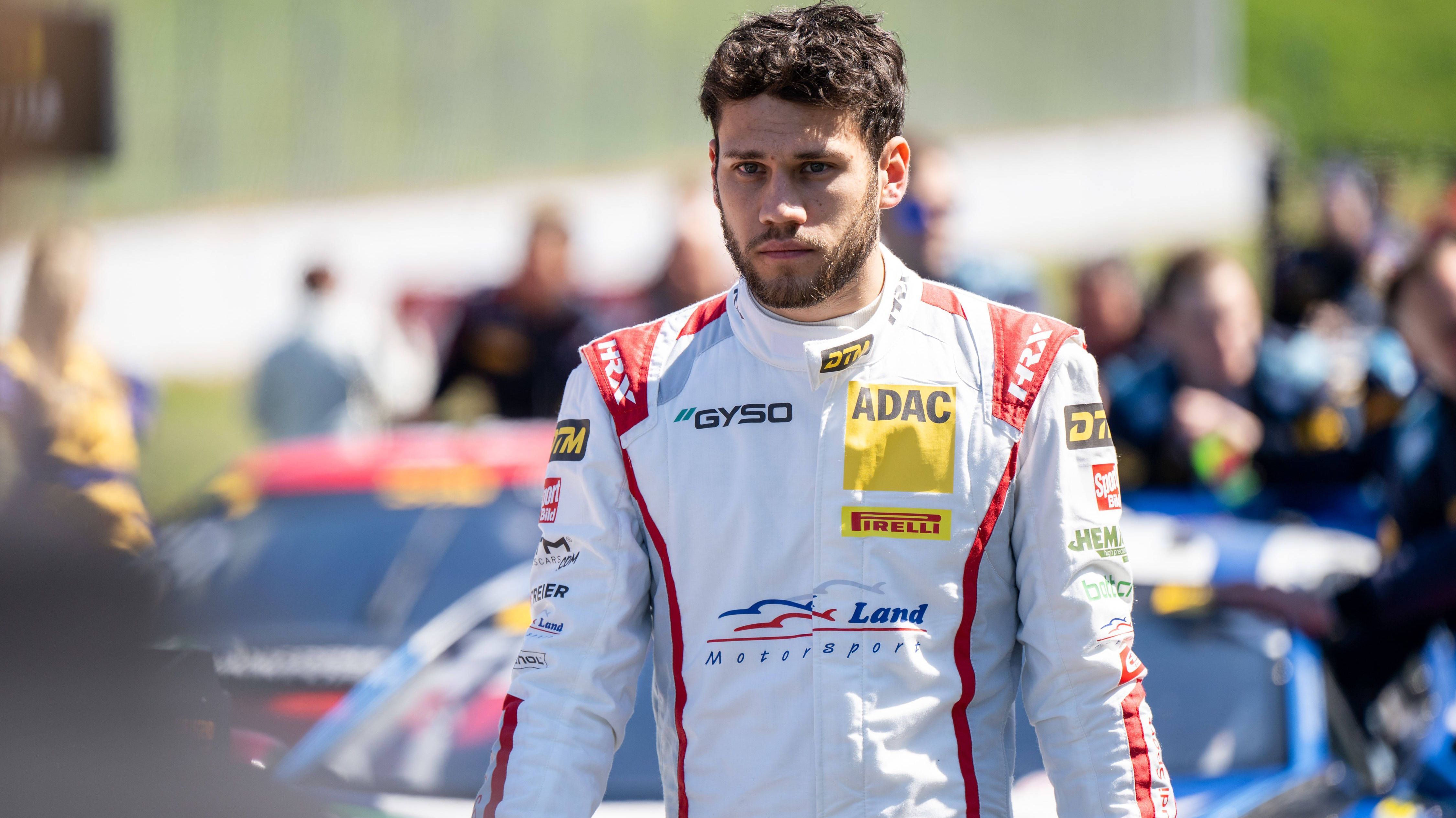 <strong>Platz 14: Ricardo Feller (Land Motorsport - Audi)</strong><br>Es war die Nachricht vor Saisonstart: Feller hat doch noch ein Cockpit ergattert! Bei Land-Motorsport kämpft der Schweizer mit stumpferen Waffen, aber weiß diese einzusetzen. Platz neun und fünf können sich im Qualifying sehen lassen. Samstags wurde er durchgereicht, sonntags dann Platz elf. Darauf kann er aufbauen.