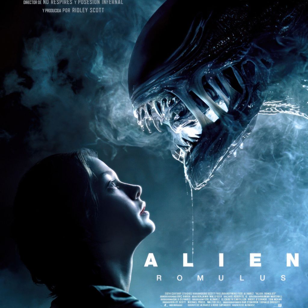 Dank "Alien: Romulus" sind wir im Sci-Fi-Fieber: Diese Alien-Filme gibt's auf Joyn