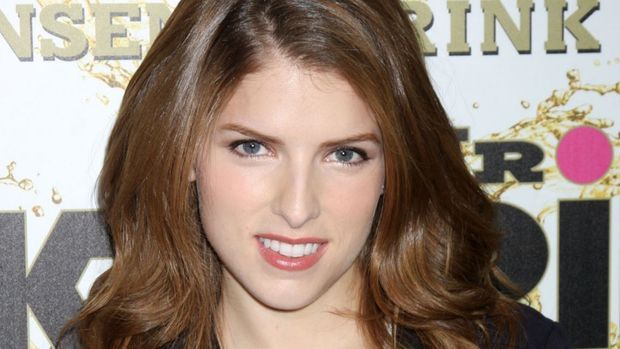 Anna Kendrick Image