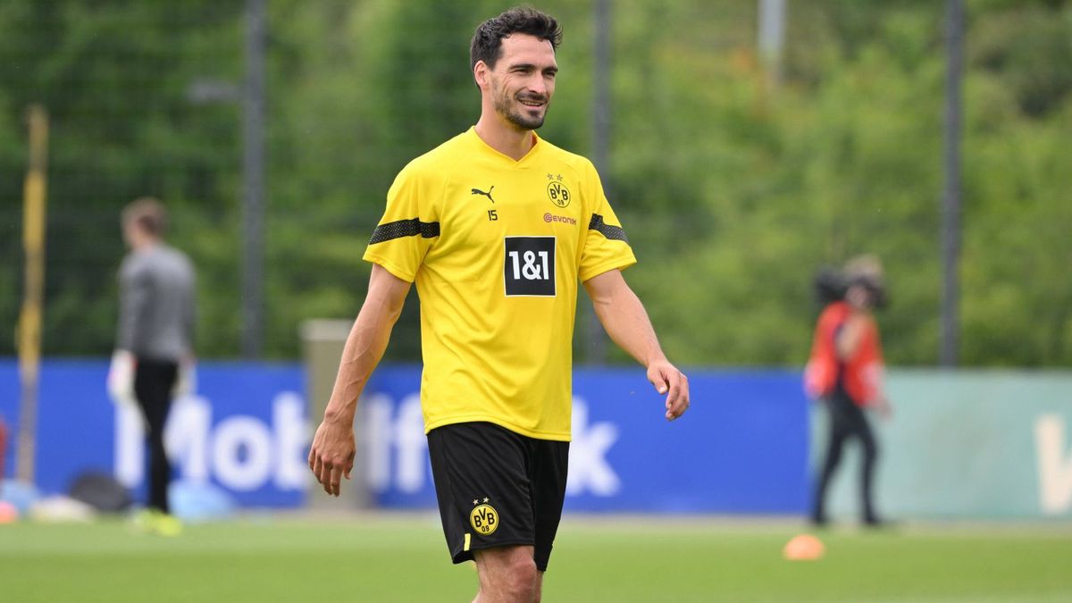 Mats Hummels (BVB)