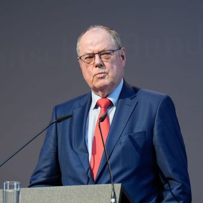 Peer Steinbrück