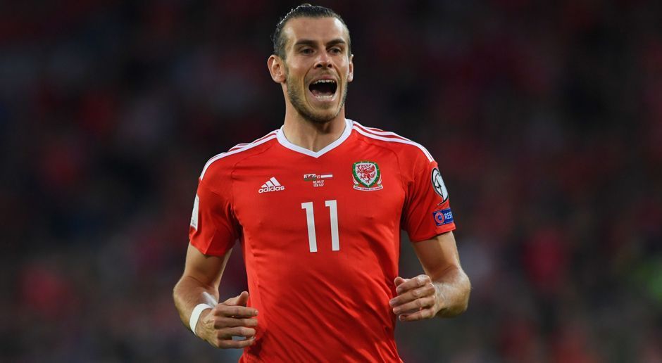 
                <strong>Linksaußen: Gareth Bale</strong><br>
                Nation: WalesVerein: Real MadridAlter: 28
              