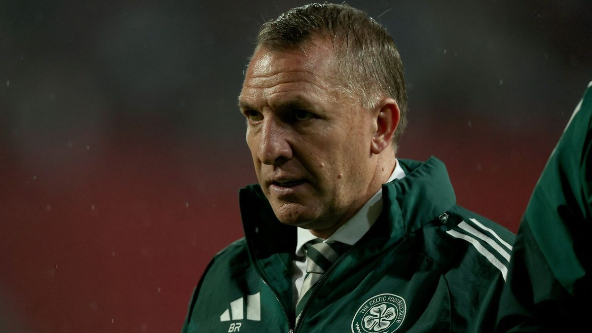 Rodgers verlässt Celtic
