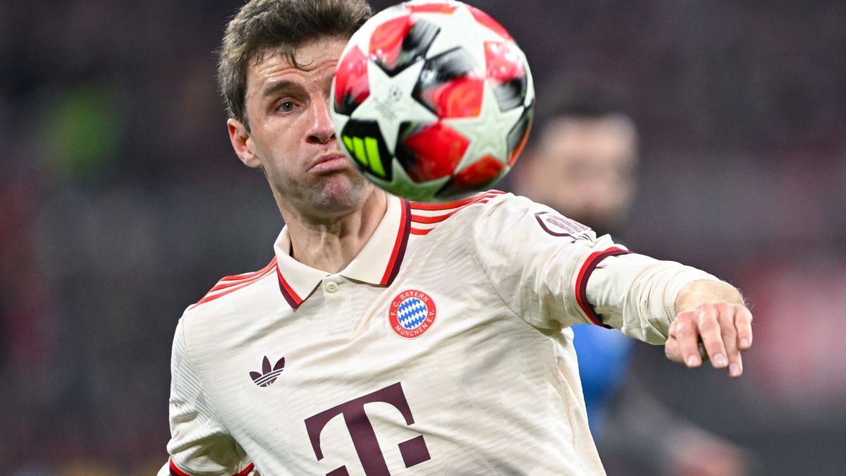Thomas Müller