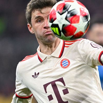 Thomas Müller