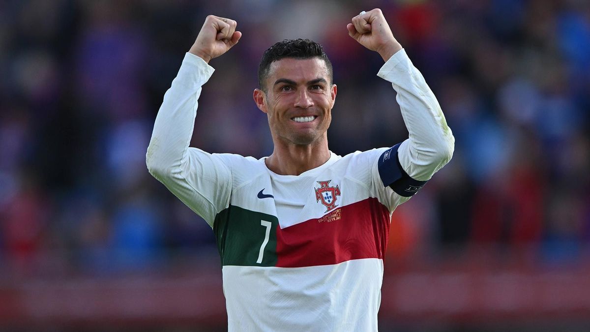 Uhren, Hotel, Statue: Das CR7-Imperium
