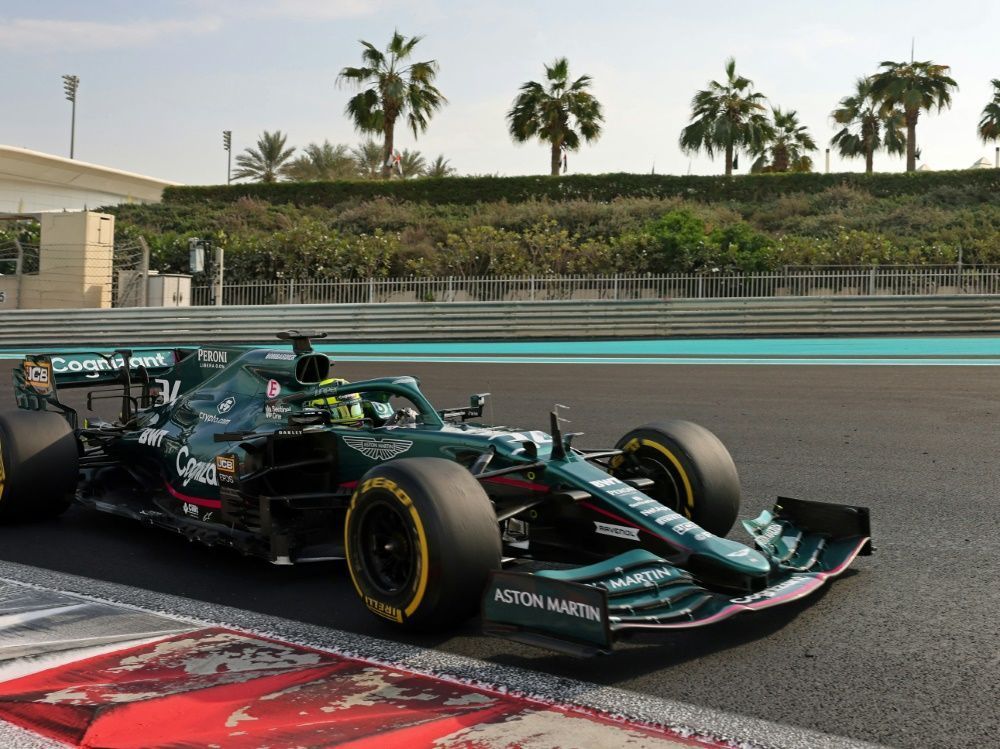 Formel 1: Mercedes Präsentiert Neuen Boliden Am 18. Februar