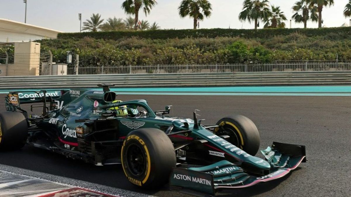 Formel 1: Mercedes stellt neues Auto am 18. Februar vor