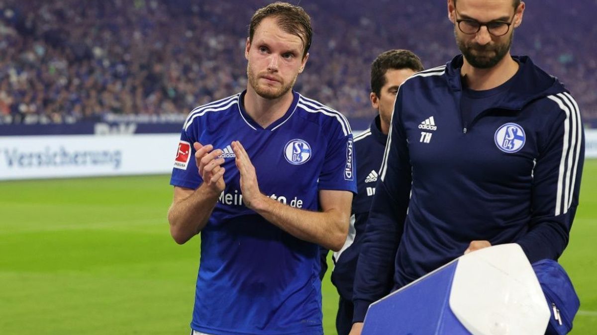 Verletzungspech bei S04: Auch Ouwejan fällt aus