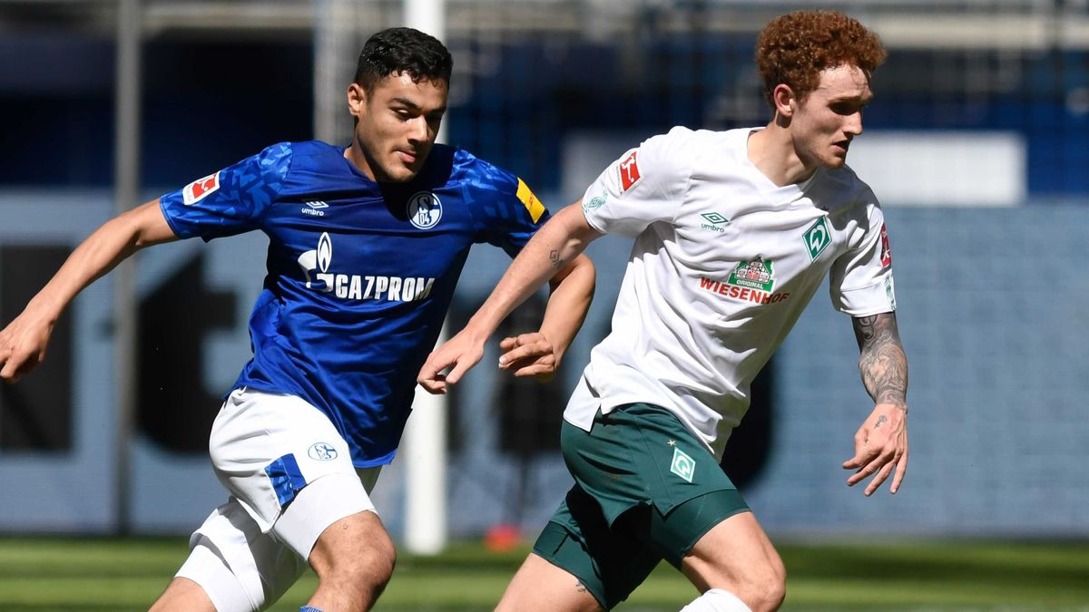 Schalke Bremen SEO