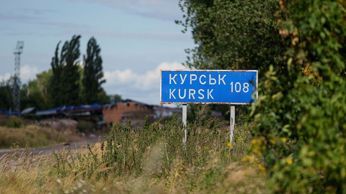 Kursk