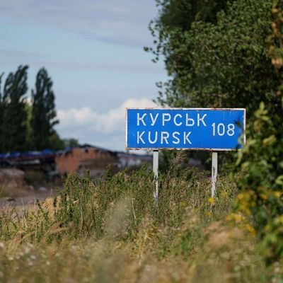 Kursk