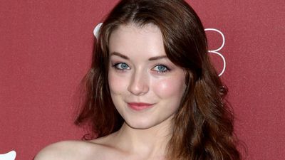 Profile image - Sarah Bolger