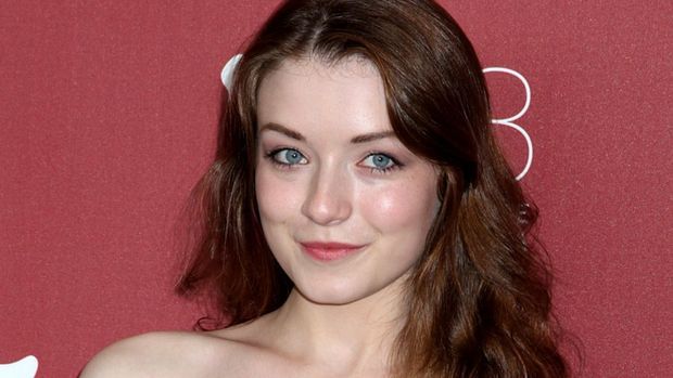 Sarah Bolger Image