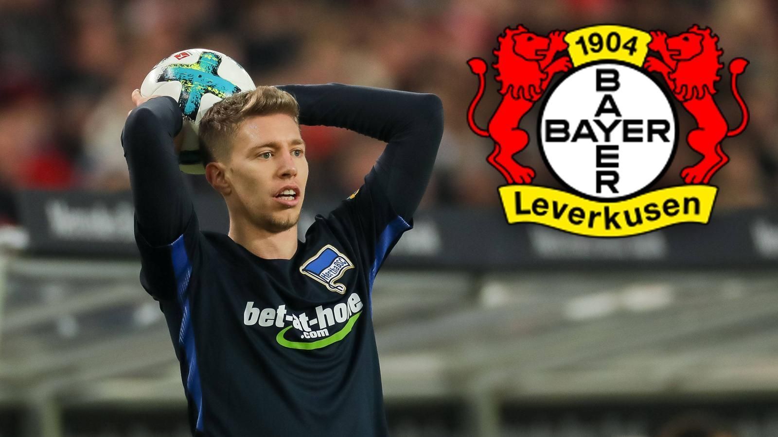 
                <strong>Mitchell Weiser (Zugang Bayer Leverkusen)</strong><br>
                Bayer Leverkusen hat sich Rechtsverteidiger Mitchell Weiser von Hertha BSC geschnappt. Der 23-Jährige unterschreibt einen Fünfjahresvertrag bei der Werkself und soll ca. 12 Millionen Euro gekostet haben. "Mitchell hat in den zurückliegenden Jahren bewiesen, welch großes Talent er ist. Wir sehen aber auch, dass er sein Potenzial längst noch nicht ausgeschöpft hat. Er bringt alle Voraussetzungen mit, um sich in den kommenden Jahren unterm Bayer-Kreuz zu einem absoluten Top-Spieler zu entwickeln", sagte Rudi Völler in der Pressemitteilung. Hertha BSC hat bereits einen Ersatz für den scheidenden Weiser präsentiert. Rechtsverteidiger Lukas Klünter wechselt im Sommer vom 1. FC Köln in die Hauptstadt. 
              