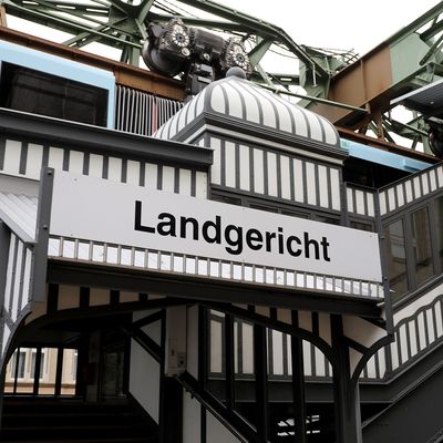 Landgericht Wuppertal