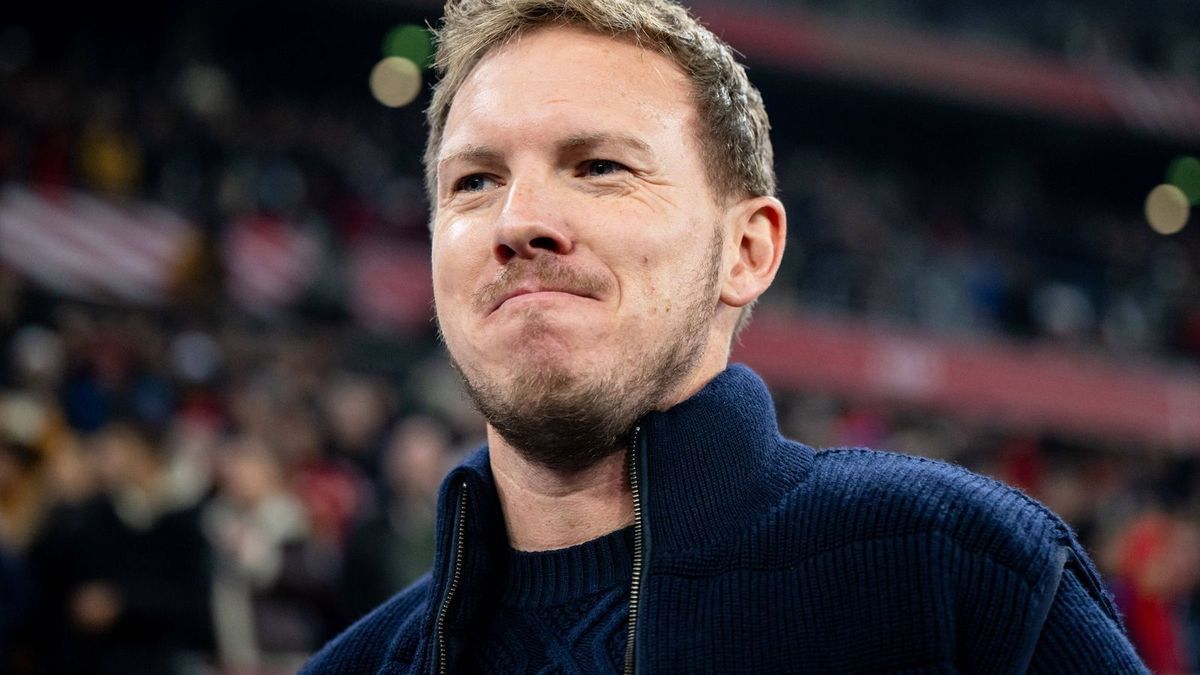 Nagelsmann