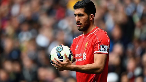 
                <strong>Emre Can</strong><br>
                Möglicher Gewinner: Emre Can. Klopps Vorliebe für spielstarke Verteidiger könnte die Chance für Emre Can sein. Nicht unwahrscheinlich, dass der neue Trainer auf den Deutschen als Innenverteidiger setzt.
              