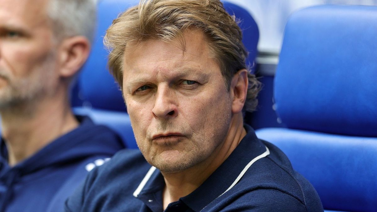 In der Sommerpause gefragt: Youri Mulder