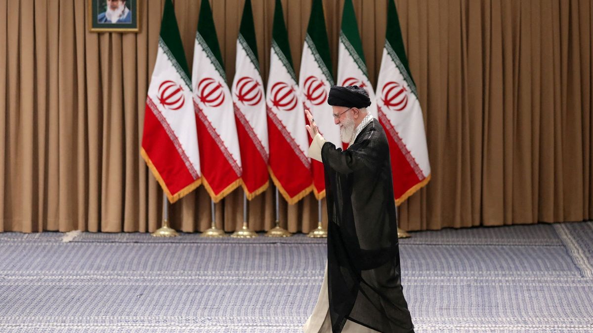 IRAN-ELECTION/