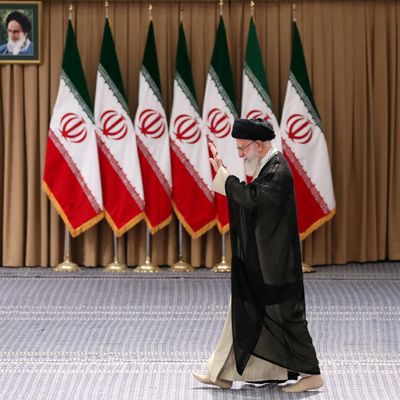 IRAN-ELECTION/