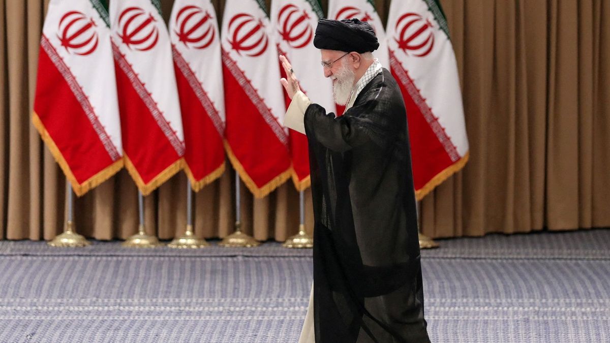 IRAN-ELECTION/