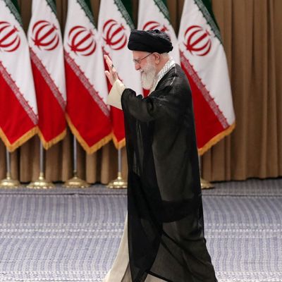 IRAN-ELECTION/