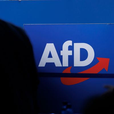 Bei der Europawahl in Sachsen-Anhalt hat die AfD einen deutlichen Sieg eingefahren. 