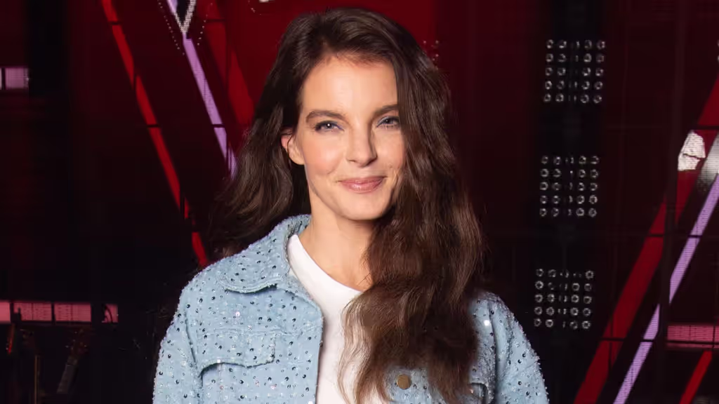 "Alles besser!" – Yvonne Catterfeld über ihr neues Leben in Bayern