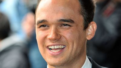 Profile image - Gareth Gates