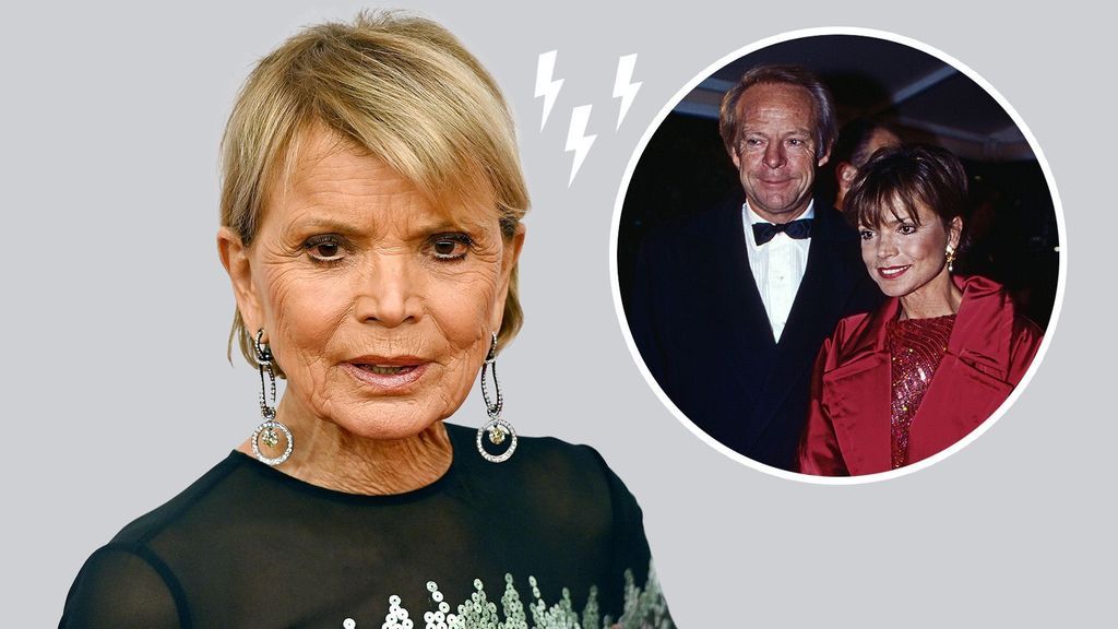 "Würschtl-Affäre": Uschi Glas berichtet von ihrem Ehe-Drama