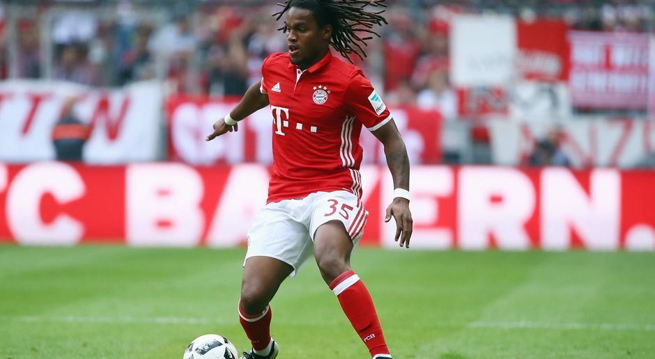 
                <strong>Renato Sanches gewinnt Golden-Boy-Award</strong><br>
                Die Entscheidung ist gefallen: der Golden Boy Award 2016 geht an Renato Sanches vom FC Bayern. Bei der von der italienischen Zeitung "Tuttosport" ausgerufenen Wahl schaffen es gleich vier Bundesligaspieler und ein deutscher Nationalspieler in die Top Ten.
              