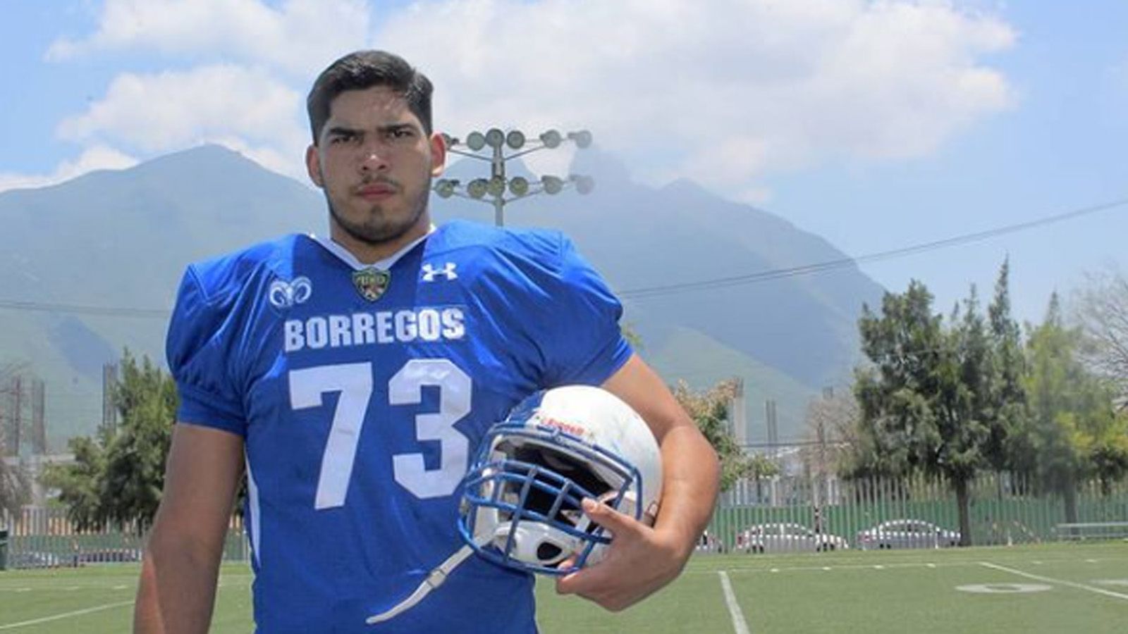 
                <strong>Isaac Alarcon (Dallas Cowboys)</strong><br>
                Die vier Spieler, die in der vergangenen Saison über das International Player Pathway Program zu einem Team der NFC East gelangten, werden der jeweiligen Mannschaft treu bleiben. Der mexikanische Offensive Tackle Isaac Alarcon gehört weiterhin den Dallas Cowboys an.
              