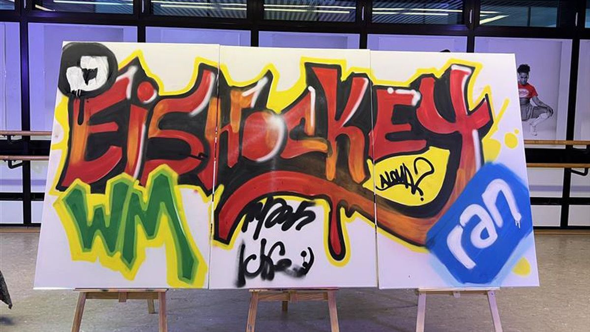 Grafitti
