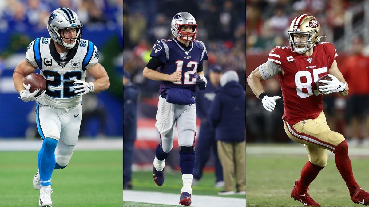 Diesen NFL-Stars könnte ein Mega-Vertrag winken